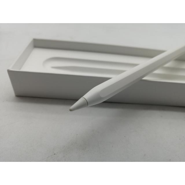 中古】Apple Apple Pencil（第2世代） MU8F2J/A【OSU301】保証期間1