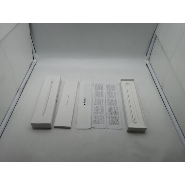Apple Pencil (第2世代) 未開封 中古】Apple Apple Pencil（第2世代） MU8F2J/A【OSU301】保証期間1