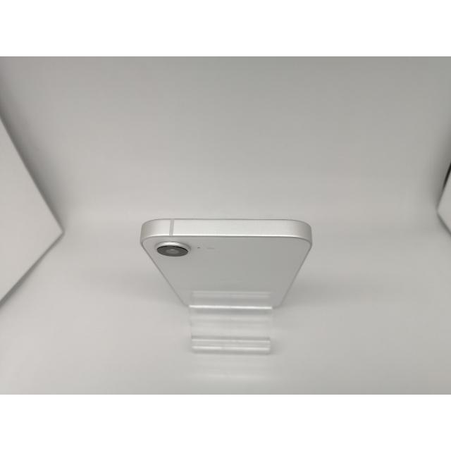 【中古】Apple 国内版 【SIMフリー】 iPhone 17e 256GB ホワイト MHRP4J/A【OSU301】保証期間１ヶ月【ランクA】の画像