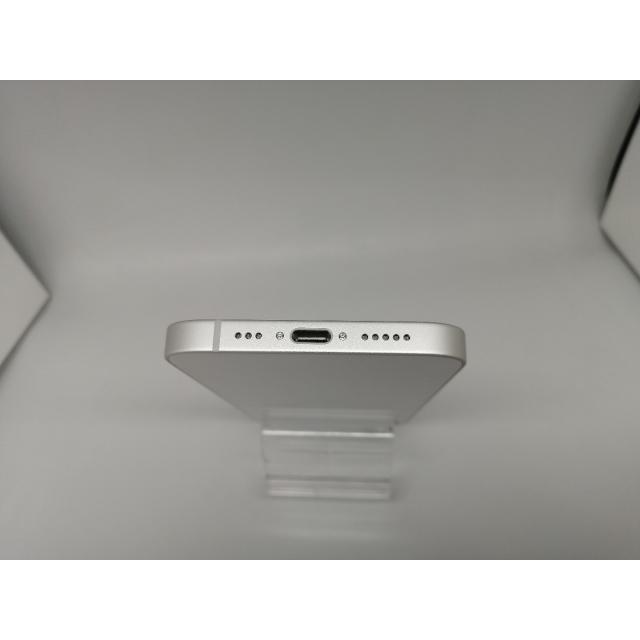 【中古】Apple 国内版 【SIMフリー】 iPhone 17e 256GB ホワイト MHRP4J/A【OSU301】保証期間１ヶ月【ランクA】の画像