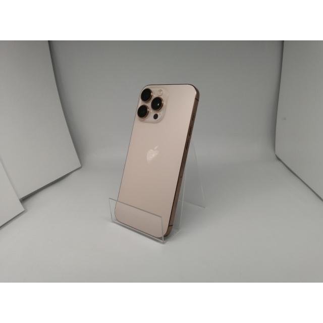 中古】Apple 国内版 【SIMフリー】 iPhone 16 Pro Max 256GB デザート