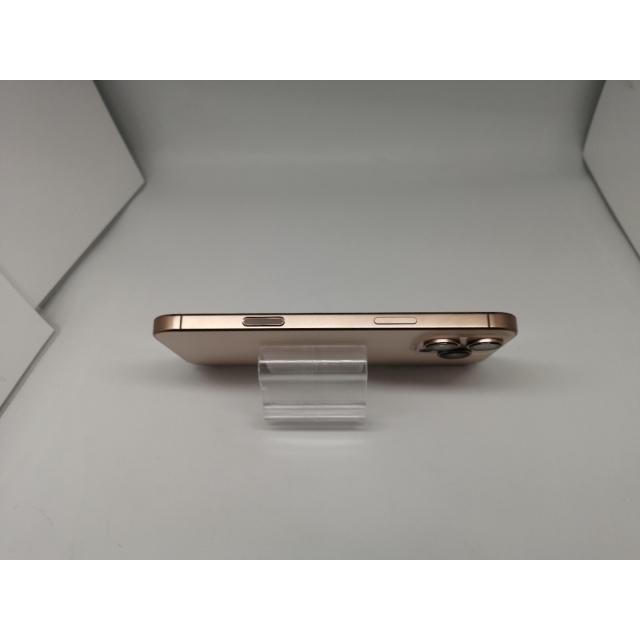 【中古】Apple 国内版 【SIMフリー】 iPhone 16 Pro Max 256GB デザートチタニウム MYWJ3J/A【大須アメ横】保証期間１ヶ月【ランクA】の画像