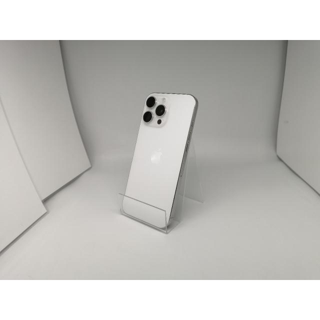 中古】Apple 国内版 【SIMフリー】 iPhone 16 Pro Max 512GB ホワイト 