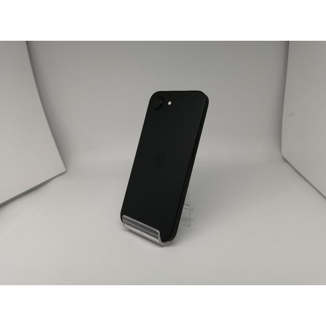 中古】Apple 海外版 【SIMフリー】 iPhone 17e 256GB ブラック【OSU301