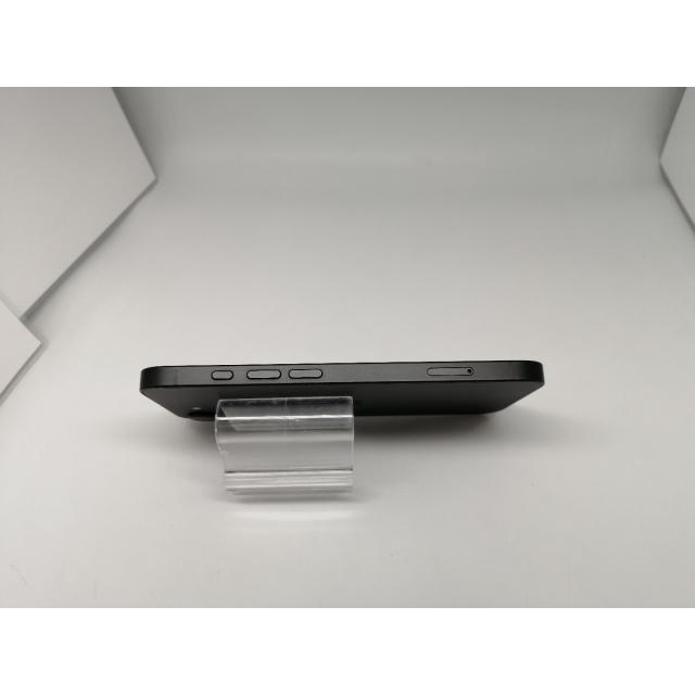 中古】Apple 海外版 【SIMフリー】 iPhone 17e 256GB ブラック【OSU301