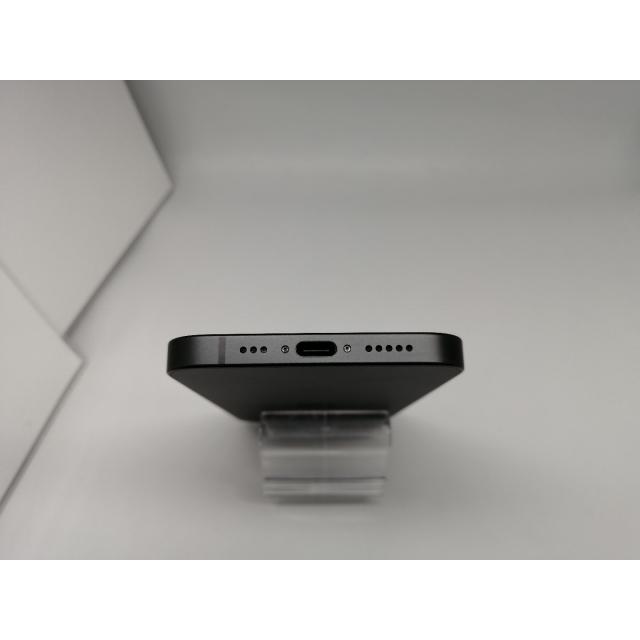 中古】Apple 海外版 【SIMフリー】 iPhone 17e 256GB ブラック【OSU301