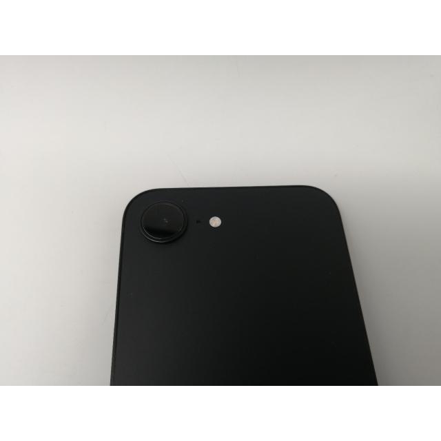 中古】Apple 海外版 【SIMフリー】 iPhone 17e 256GB ブラック【OSU301