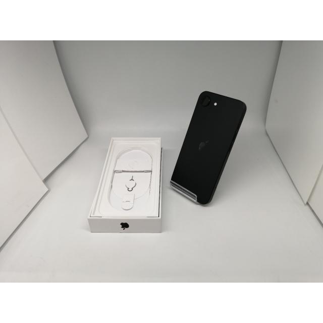 中古】Apple 海外版 【SIMフリー】 iPhone 17e 256GB ブラック【OSU301