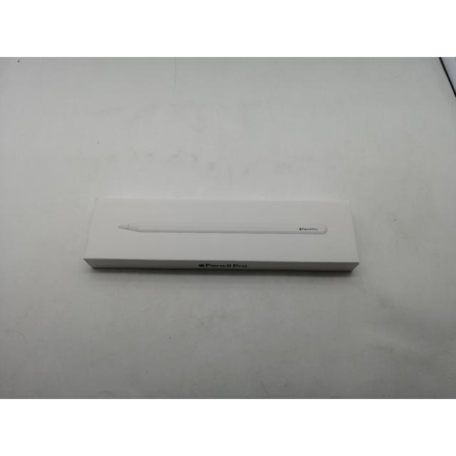 未使用】Apple Apple Pencil Pro MX2D3ZA/A【OSU301】保証期間1週間