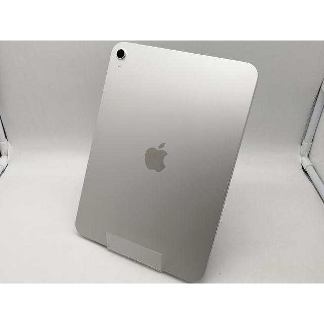 【中古】Apple 【Wi-Fi】 iPad（A16/2025） 128GB シルバー MD3Y4J/A【大須アメ横】保証期間１ヶ月【ランクA】