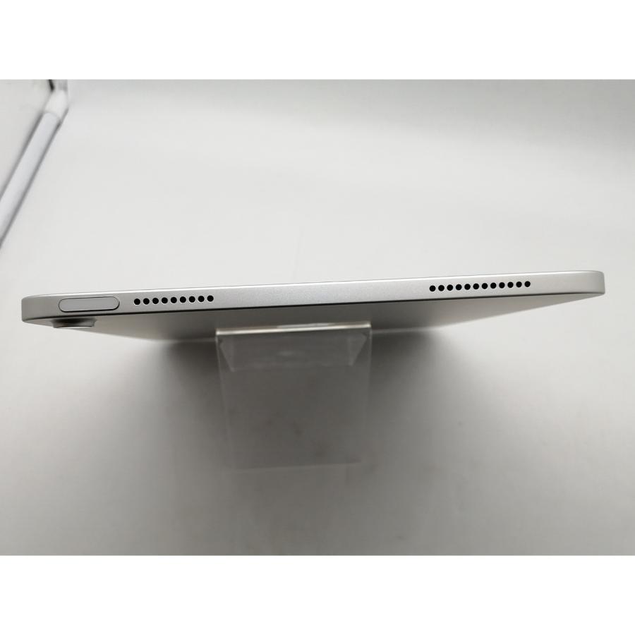 【中古】Apple 【Wi-Fi】 iPad（A16/2025） 128GB シルバー MD3Y4J/A【大須アメ横】保証期間１ヶ月【ランクA】の画像