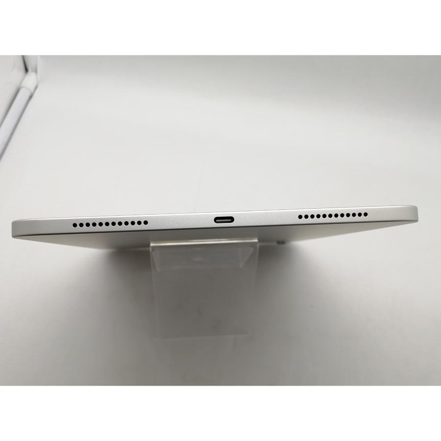 【中古】Apple 【Wi-Fi】 iPad（A16/2025） 128GB シルバー MD3Y4J/A【大須アメ横】保証期間１ヶ月【ランクA】の画像
