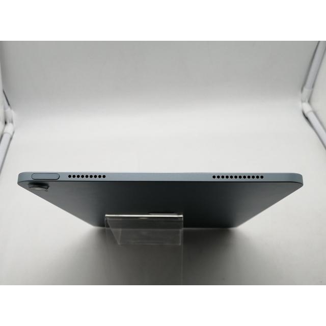 【中古】Apple 【Wi-Fi】 11インチ iPad Air（M2/2024） 256GB ブルー MUWH3J/A【大須アメ横】保証期間１ヶ月【ランクA】の画像