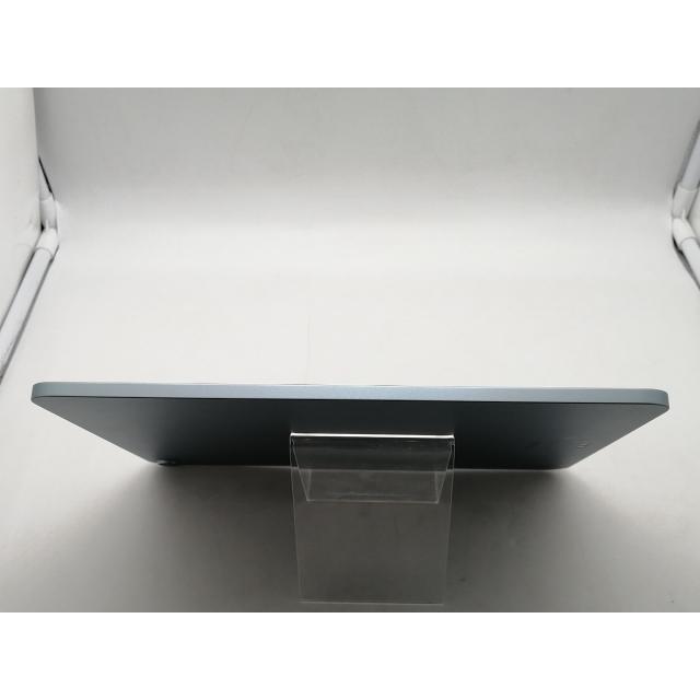 【中古】Apple 【Wi-Fi】 11インチ iPad Air（M2/2024） 256GB ブルー MUWH3J/A【大須アメ横】保証期間１ヶ月【ランクA】の画像