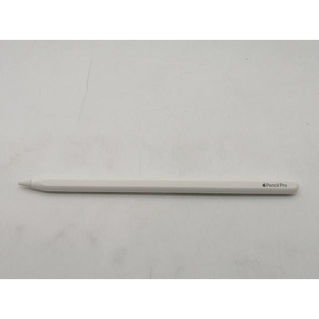 中古】Apple Apple Pencil Pro MX2D3ZA/A【大阪本店】保証期間1週間