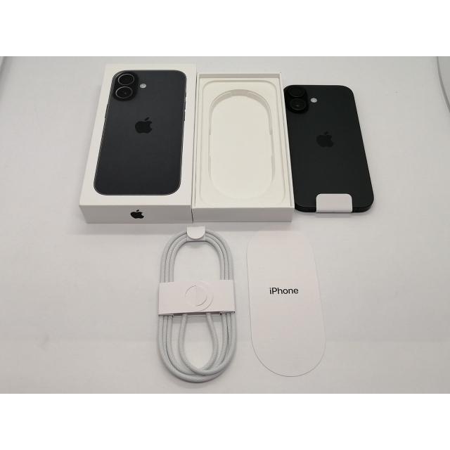 【未使用】Apple 国内版 【SIMフリー】 iPhone 17 256GB ブラック MG674J/A【大須アメ横】保証期間３ヶ月の画像