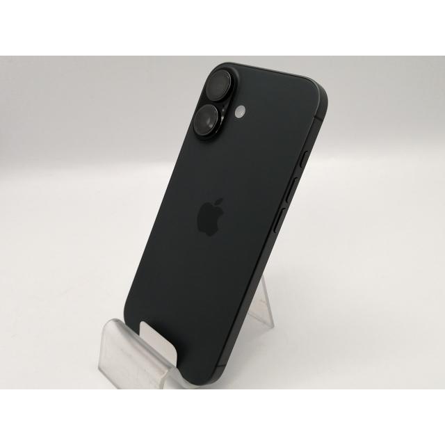 【未使用】Apple 国内版 【SIMフリー】 iPhone 17 256GB ブラック MG674J/A【大須アメ横】保証期間３ヶ月の画像