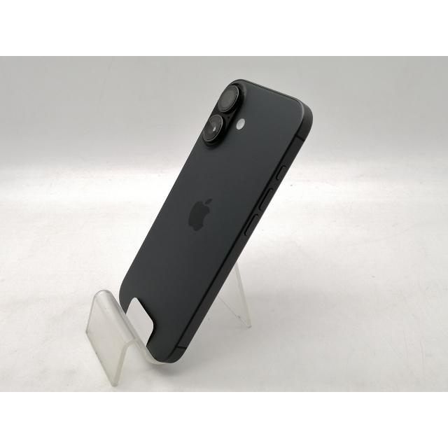 【未使用】Apple 国内版 【SIMフリー】 iPhone 17 256GB ブラック MG674J/A【OSU301】保証期間３ヶ月の画像