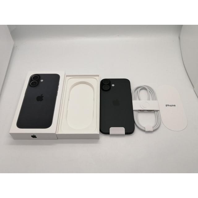 【未使用】Apple 国内版 【SIMフリー】 iPhone 17 256GB ブラック MG674J/A【大須アメ横】保証期間３ヶ月の画像