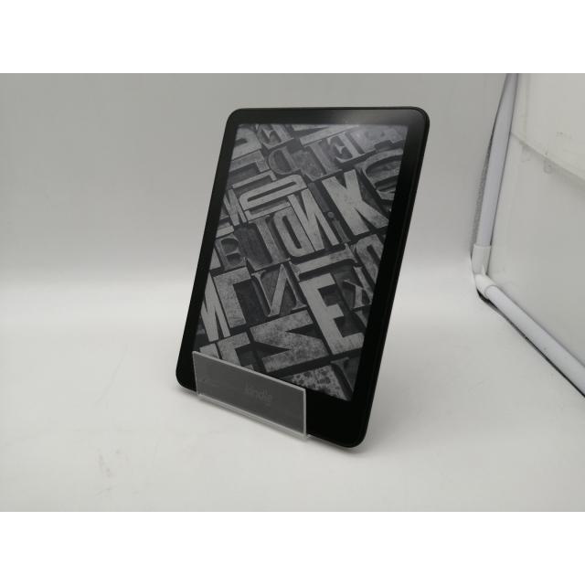 中古】Amazon Kindle Paperwhite 7インチ Wi-Fi (2024/第12世代) 16GB