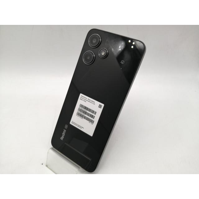Xiaomi Redmi 12 5g 中古　美品　simフリー 中古】Xiaomi SoftBank 【SIMフリー】 Redmi 12 5G 4GB 128GB