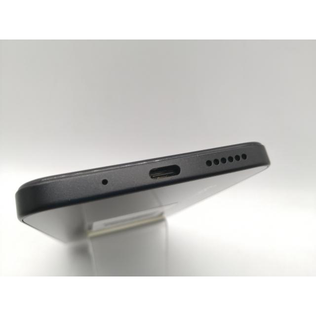 中古】Xiaomi SoftBank 【SIMフリー】 Redmi 12 5G 4GB 128GB