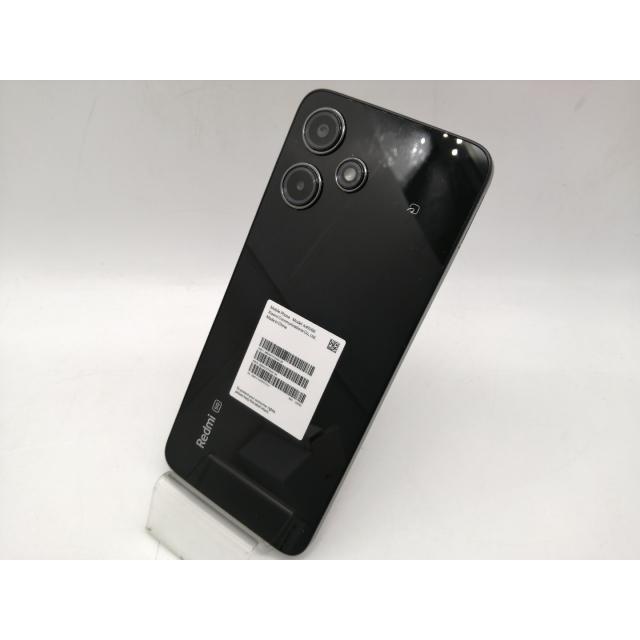 中古】Xiaomi SoftBank 【SIMフリー】 Redmi 12 5G 4GB 128GB