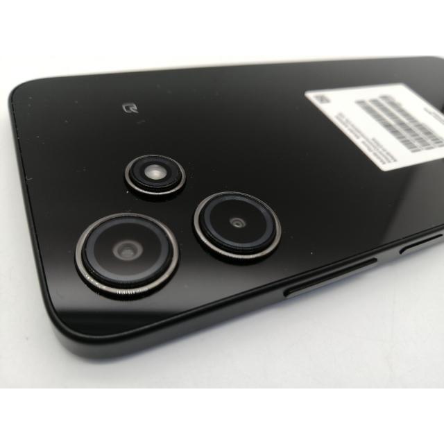 中古】Xiaomi SoftBank 【SIMフリー】 Redmi 12 5G 4GB 128GB