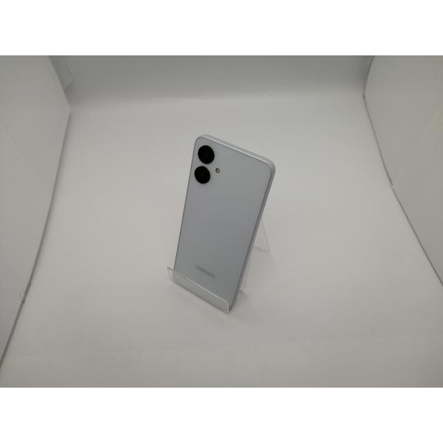 中古】SAMSUNG docomo 【SIMフリー】 Galaxy A25 5G ライトブルー 4GB