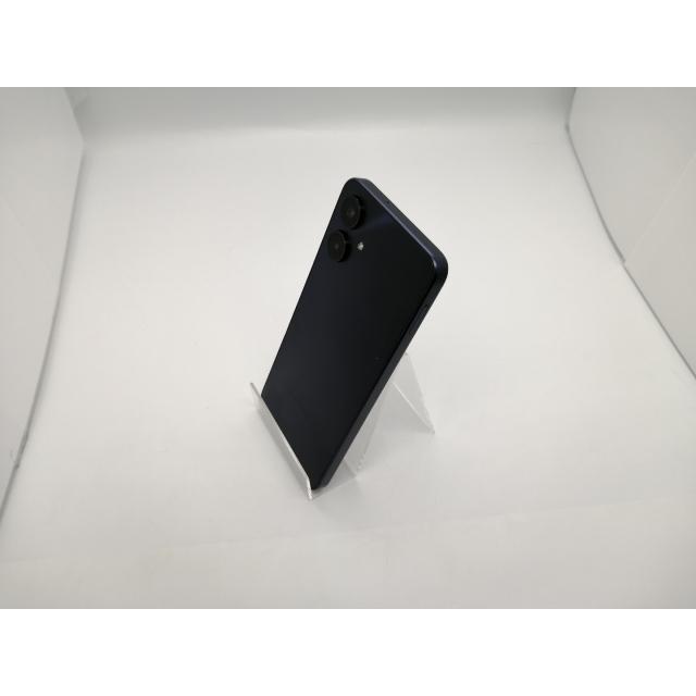中古】SAMSUNG docomo 【SIMフリー】 Galaxy A25 5G ブラック 4GB 64GB