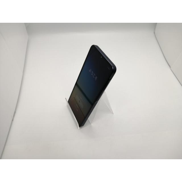 中古】SAMSUNG docomo 【SIMフリー】 Galaxy A25 5G ブラック 4GB 64GB