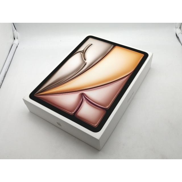 【未使用】Apple 【Wi-Fi】 11インチ iPad Air（M4/2026) 128GB スターライト MH334J/A【OSU301】保証期間６ヶ月の画像