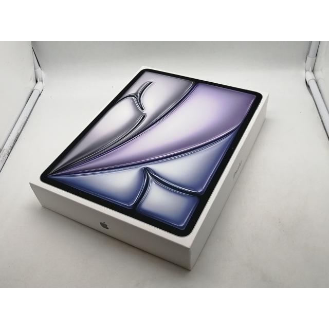 【未使用】Apple 【Wi-Fi】 13インチ iPad Air（M4/2026) 256GB スペースグレイ MH5U4J/A【OSU301】保証期間６ヶ月の画像