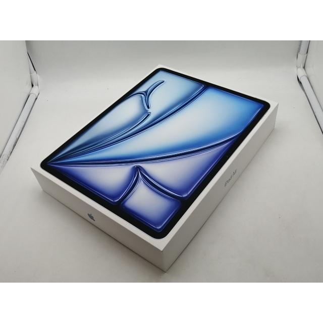 13インチiPad Air（M4）Wi-Fi 256G ブルー Apple 13インチiPad Air（M4） iPad Air ブルー Wi-Fi M4 Apple Buy 13