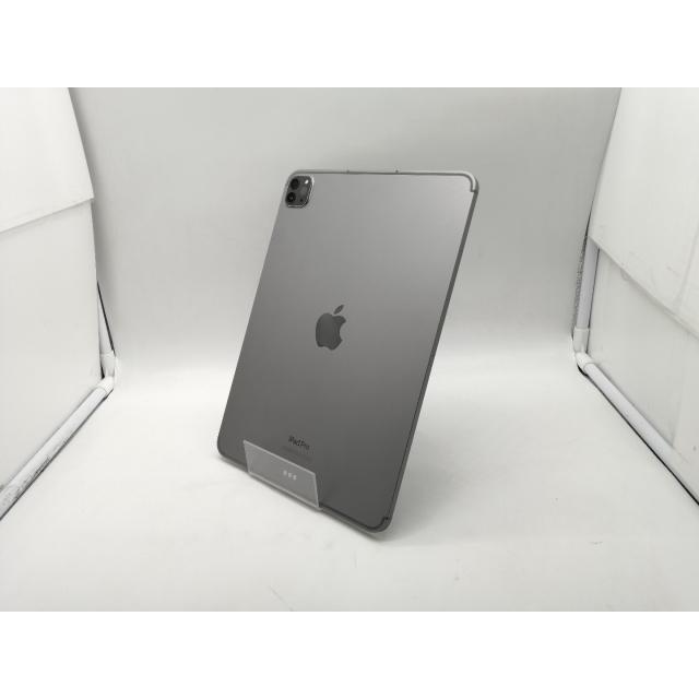 新品未開封　国内版　SIMフリー　iPad 第四世代 中古】Apple 国内版 【SIMフリー】 11インチ iPad Pro（第4世代/2022