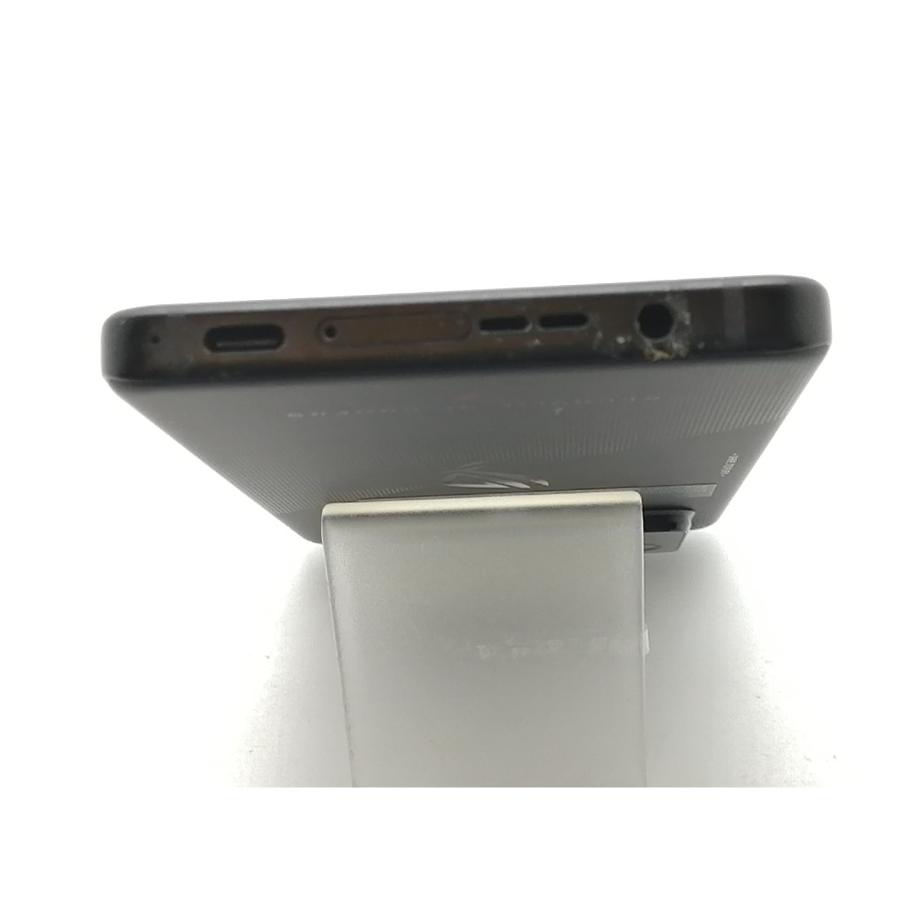 中古】ASUS 国内版 【SIMフリー】 ROG Phone 9 12GB 256GB ファントム