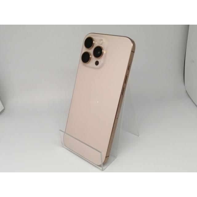 中古】Apple 国内版 【SIMフリー】 iPhone 16 Pro Max 256GB デザート