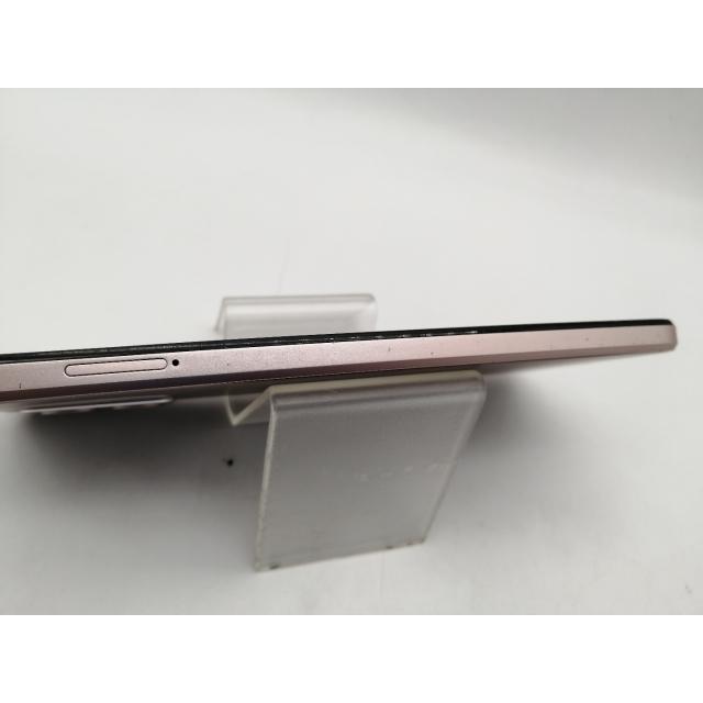 中古】MOTOROLA ymobile 【SIMフリー】 moto g53y 5G ペールピンク 4GB