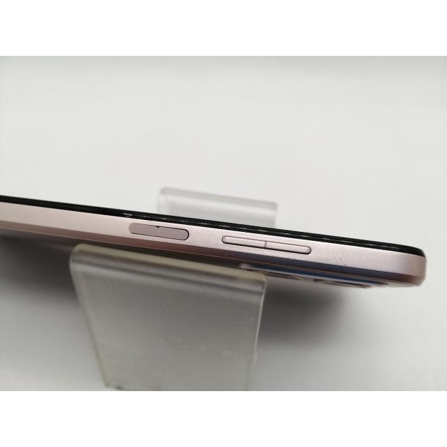 中古】MOTOROLA ymobile 【SIMフリー】 moto g53y 5G ペールピンク 4GB