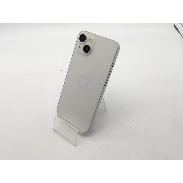 iPhone 13 128GB スターライト docomo版 SIMフリー iPhone 13 【中古】Apple docomo 【SIMフリー】 128GB スターライト