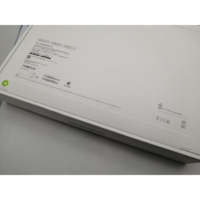 【未使用】Apple MacBook Pro 14インチ M5 Pro(CPU:18C/GPU:20C) 24GB/2TB スペースブラック MGDT4J/A (14インチ,M5 Pro)【OSU301】保証期間３ヶ月 |  | 04