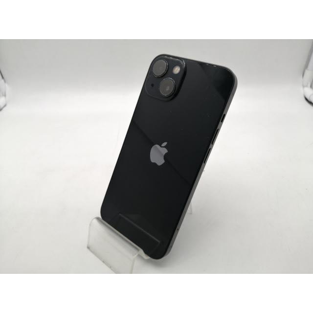iPhone 13 【中古】Apple SoftBank 【SIMフリー】 128GB ミッドナイト