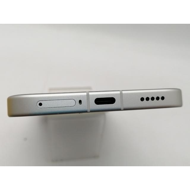 中古】Xiaomi 国内版 【SIMフリー】 POCO X8 Pro Max ホワイト 12GB