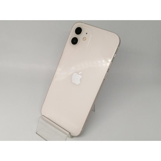 iPhone 12 【中古】Apple SoftBank 【SIMロック解除済み】 64GB 