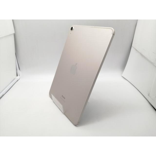 中古】Apple au 【SIMフリー】 11インチ iPad Air（M2/2024） 128GB