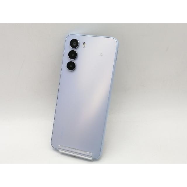 中古】ZTE ymobile 【SIMフリー】 nubia S 5G 4GB 128GB