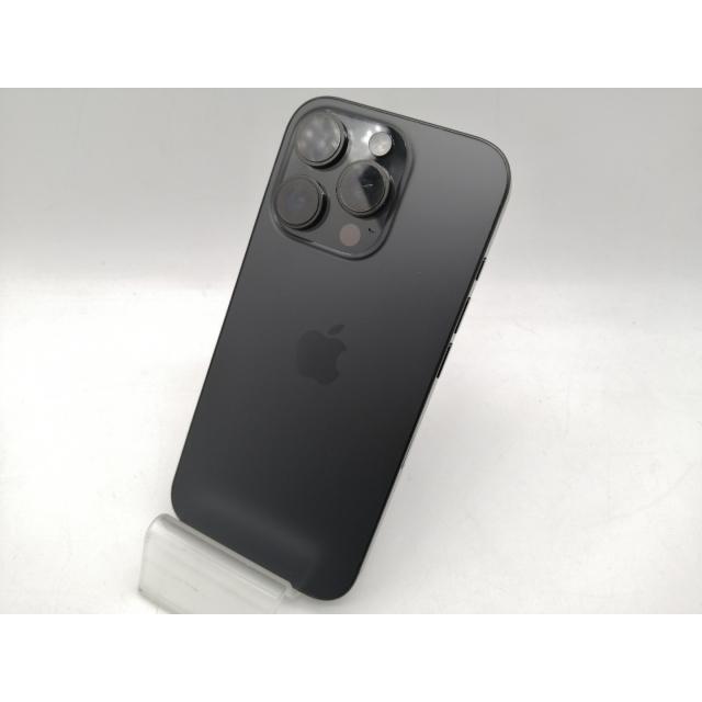 中古】Apple 国内版 【SIMフリー】 iPhone 16 Pro 1TB ブラック