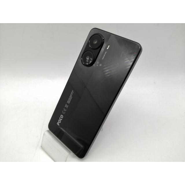 中古】Xiaomi 国内版 【SIMフリー】 Poco X7 Pro ブラック 8GB 256GB
