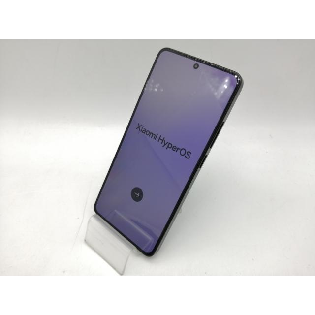 中古】Xiaomi 【SIMフリー】 Poco X7 Pro ブラック 8GB 256GB【OSU301