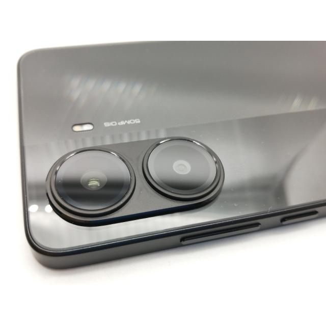 中古】Xiaomi 【SIMフリー】 Poco X7 Pro ブラック 8GB 256GB【OSU301